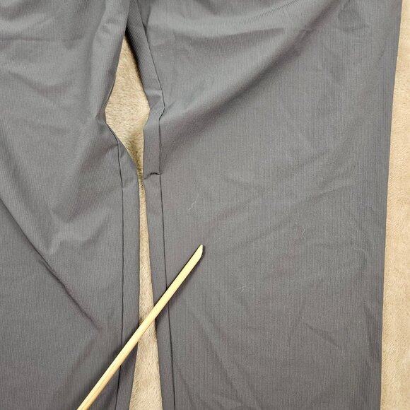 Made in Canada Tilley Pants Safari Cargo Men's Size 44 Zipped Pocket Workwear - Picture 4 of 16